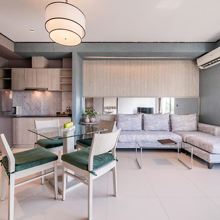 Manhattan Pattaya Hotel - Sha Extra Plus Экстерьер фото