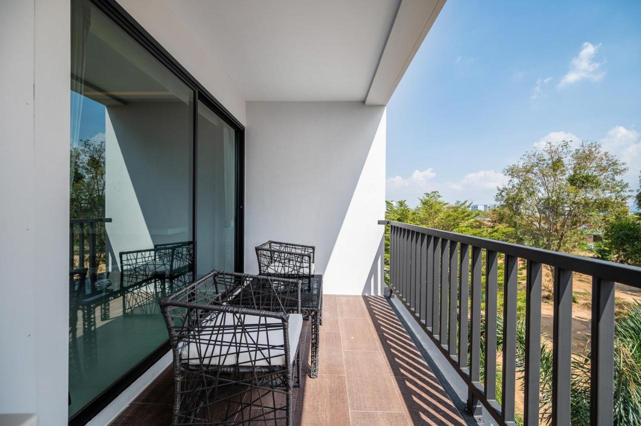 Manhattan Pattaya Hotel - Sha Extra Plus Экстерьер фото