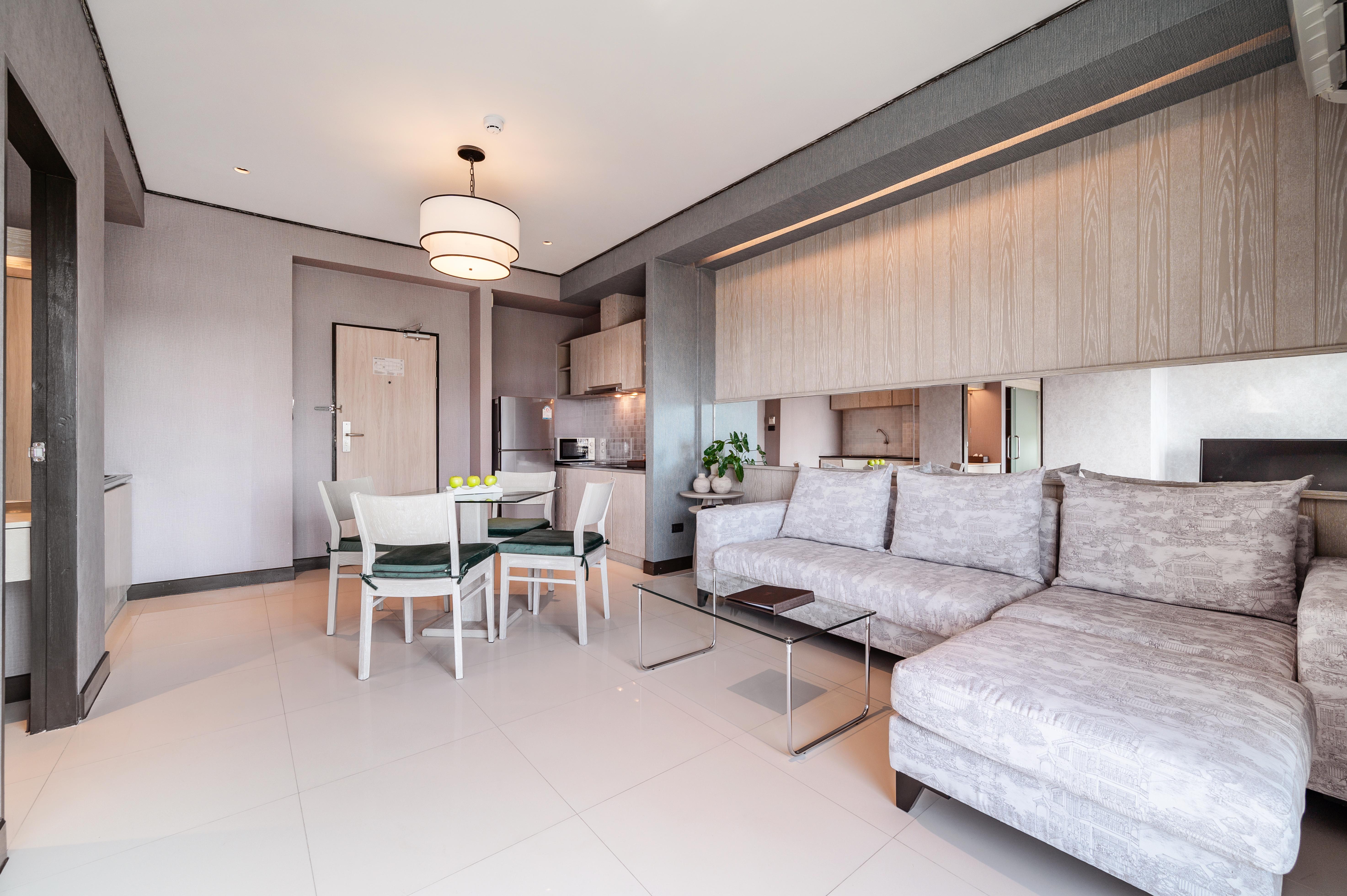 Manhattan Pattaya Hotel - Sha Extra Plus Экстерьер фото