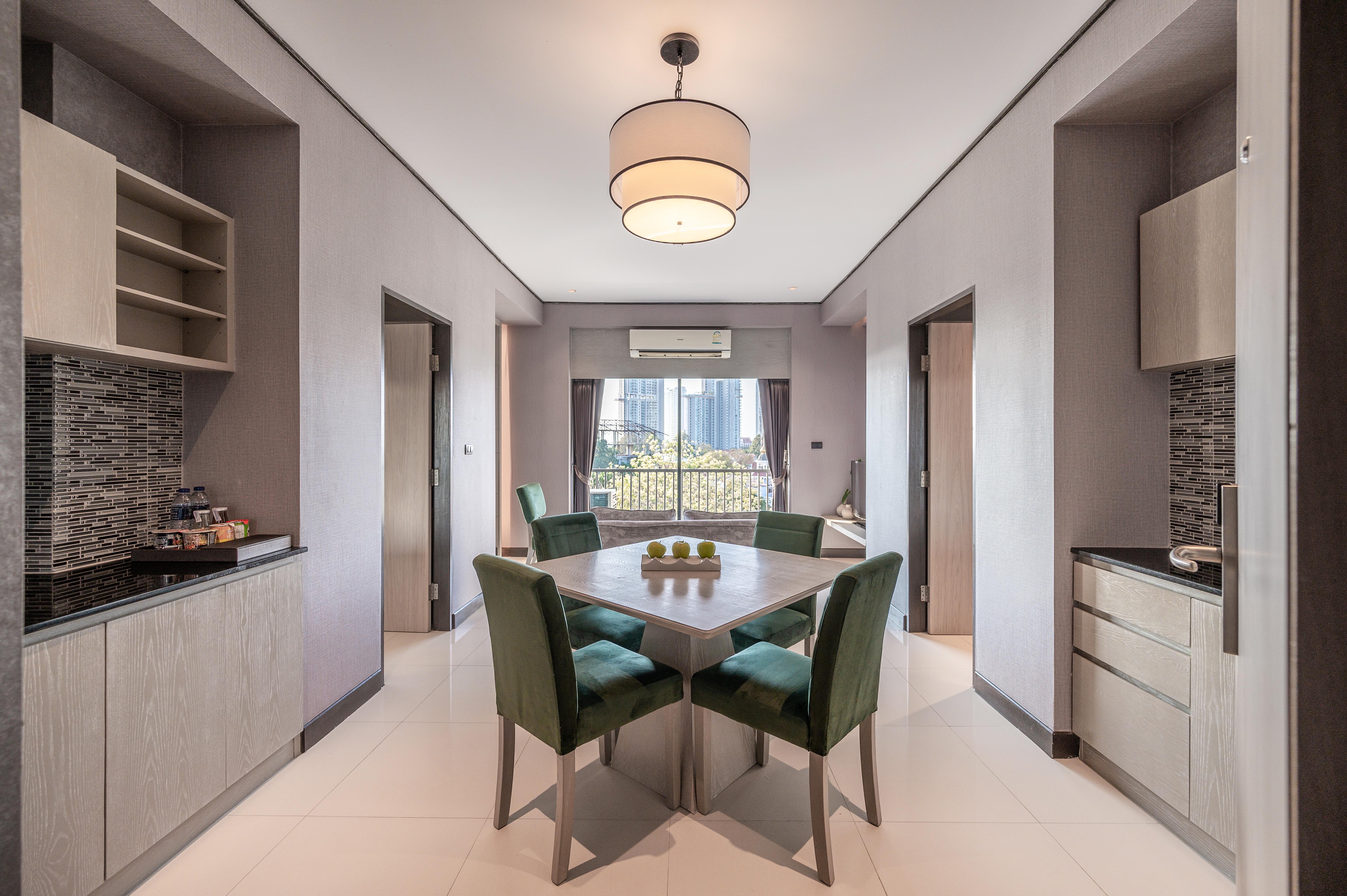 Manhattan Pattaya Hotel - Sha Extra Plus Экстерьер фото