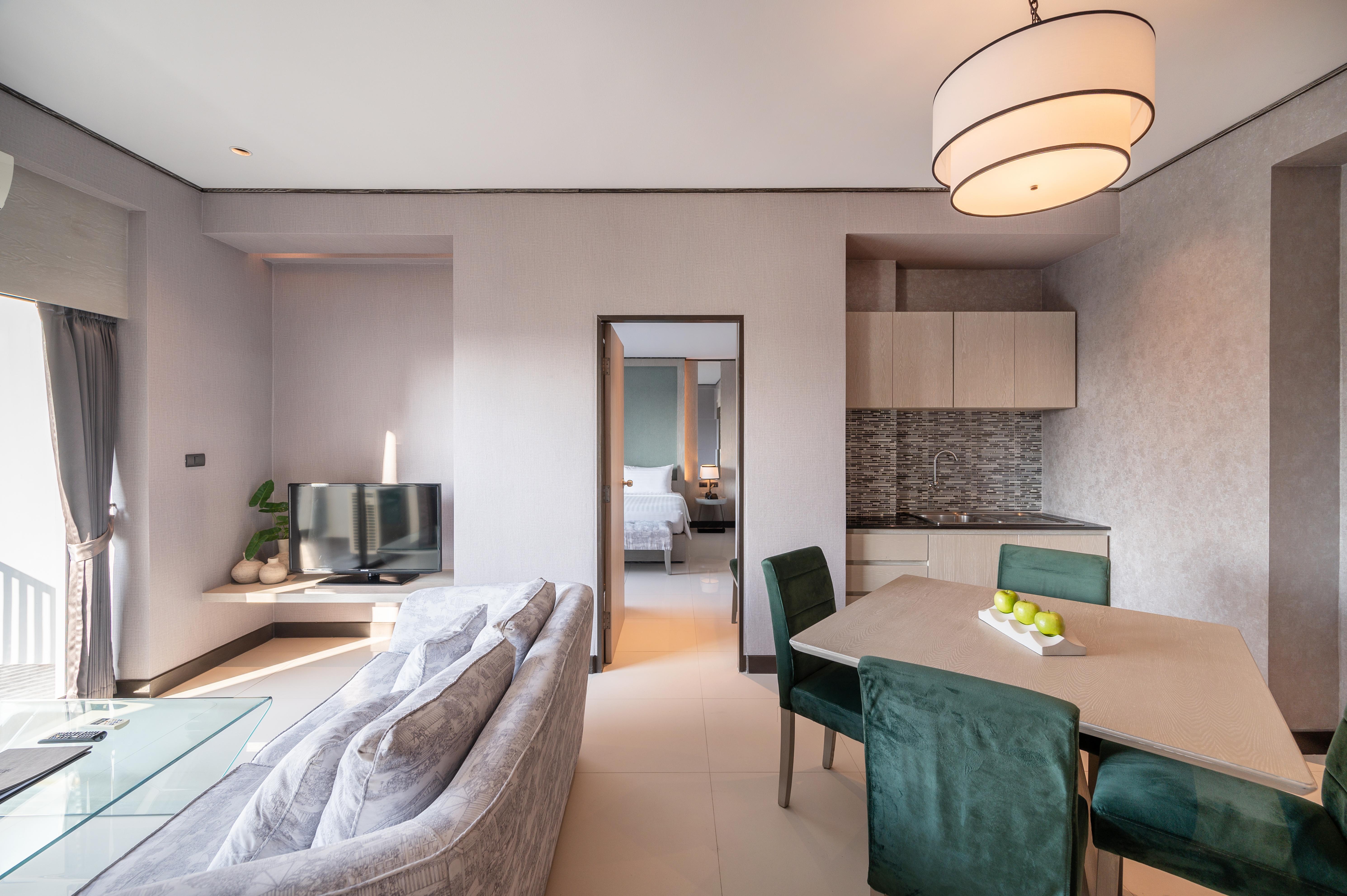 Manhattan Pattaya Hotel - Sha Extra Plus Экстерьер фото