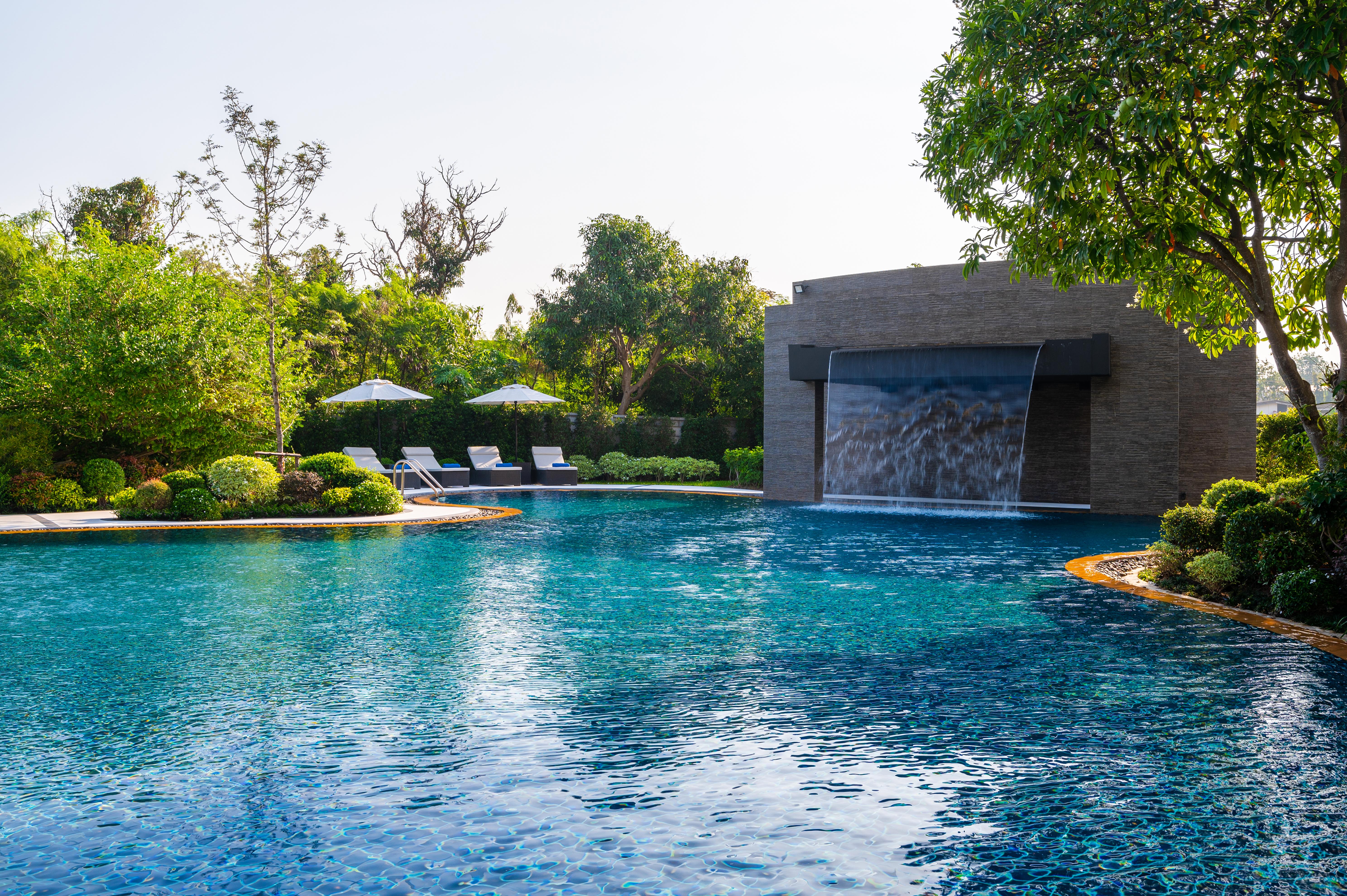 Manhattan Pattaya Hotel - Sha Extra Plus Экстерьер фото