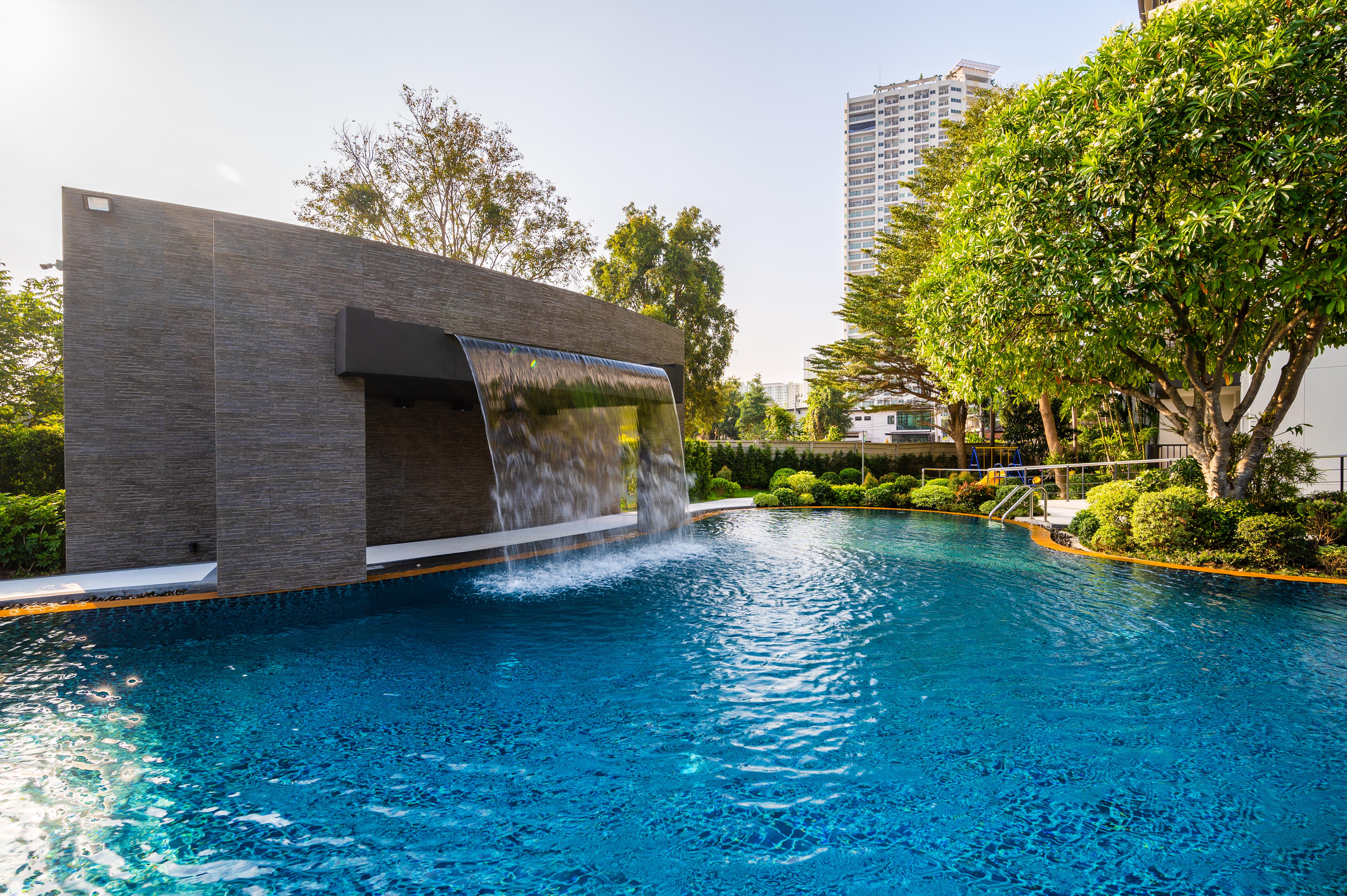 Manhattan Pattaya Hotel - Sha Extra Plus Экстерьер фото